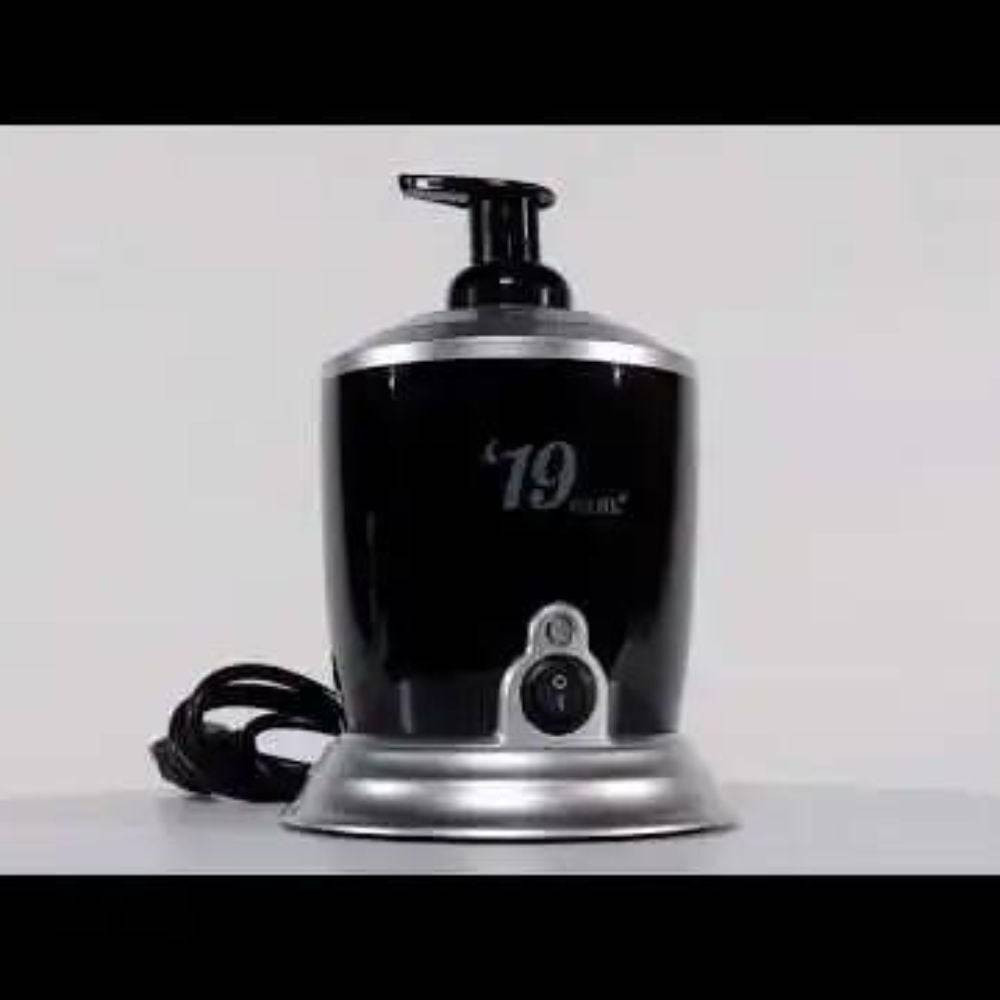 Wahl Hot Lather Machine