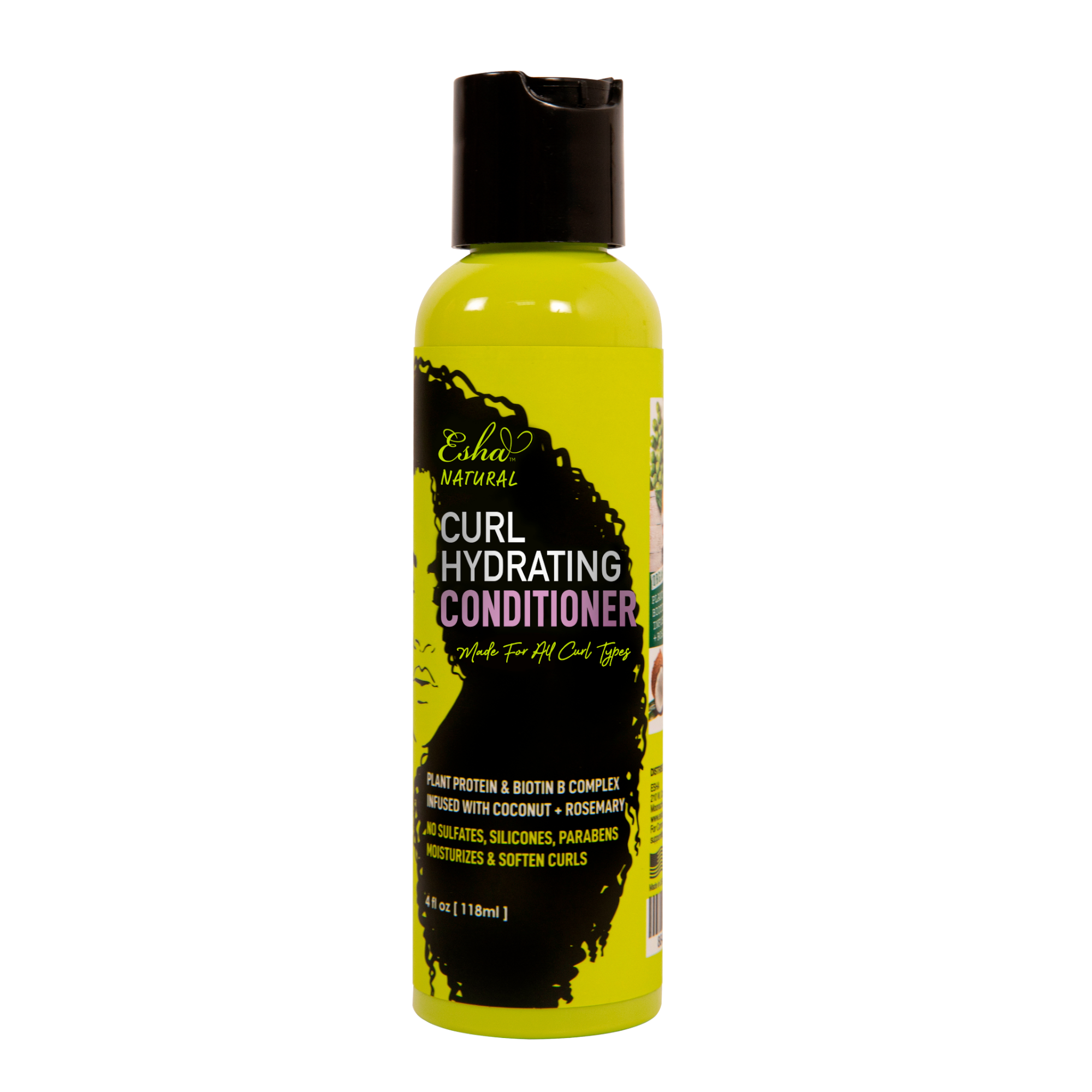 Natural Curl Hydrating Conditioner
