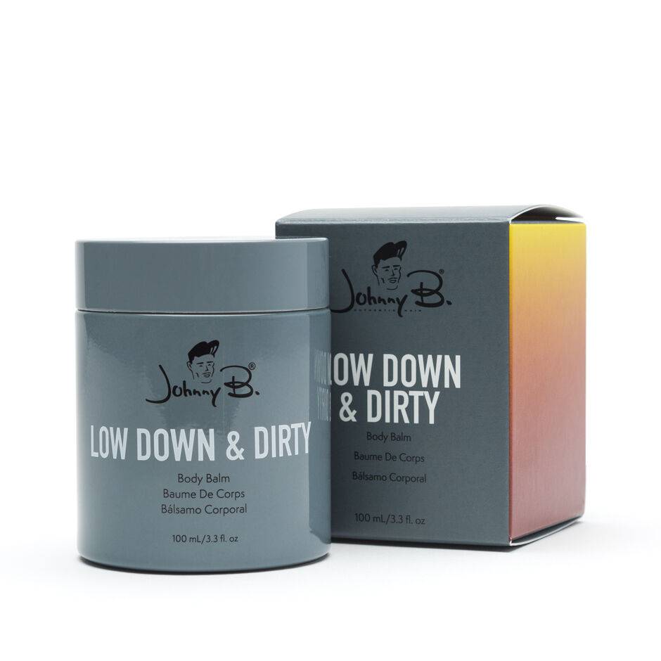 Body Balm Lotion