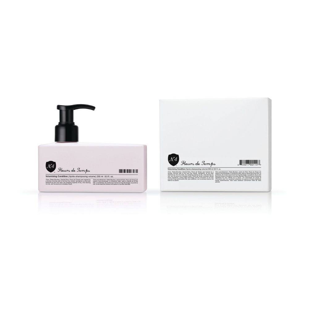 Fleurs de Temps Volumizing Condition