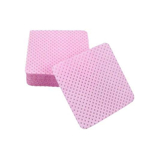 Adhesive Nozzle Wipes