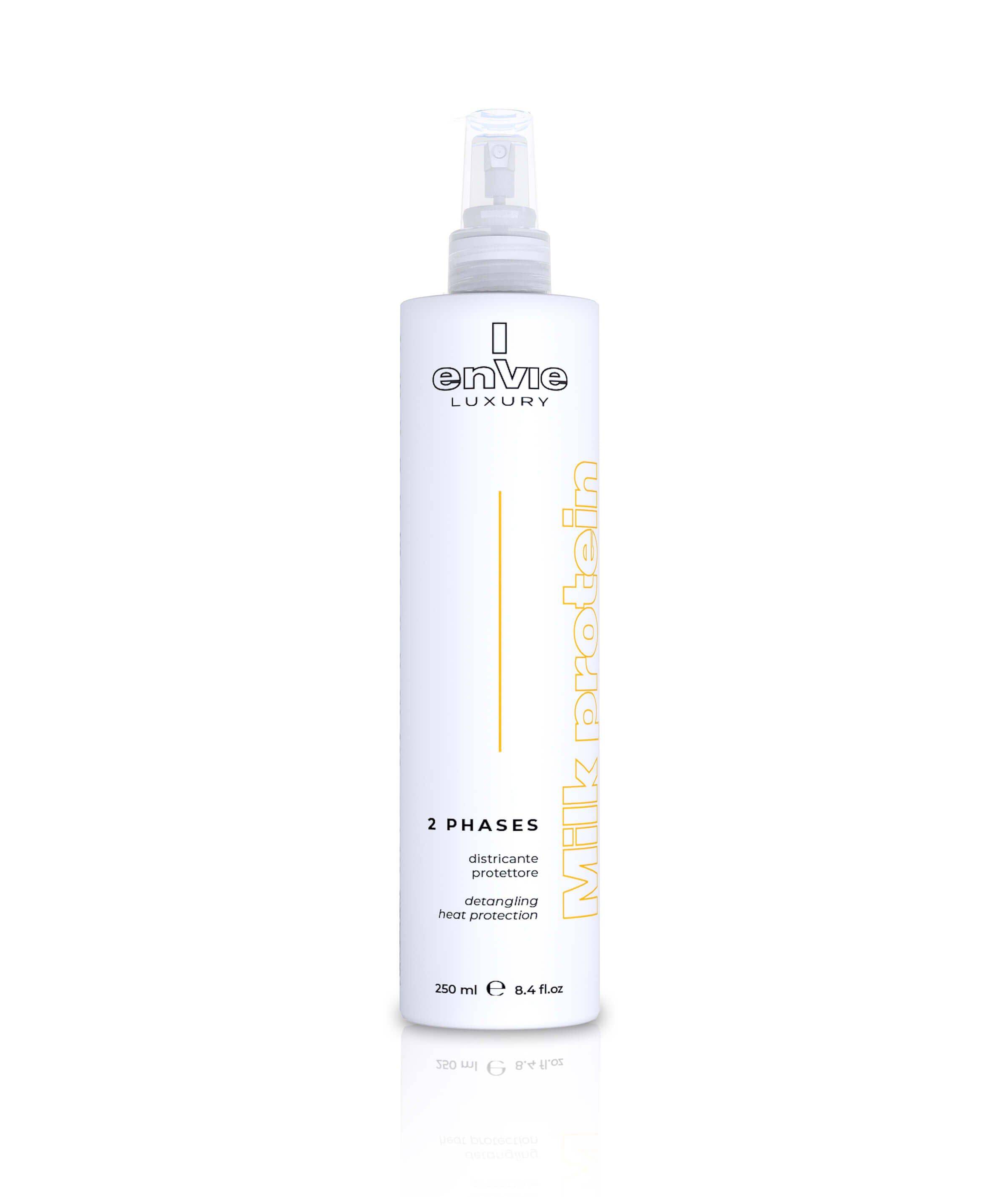 Luxury 2 Phases Hair Protectant