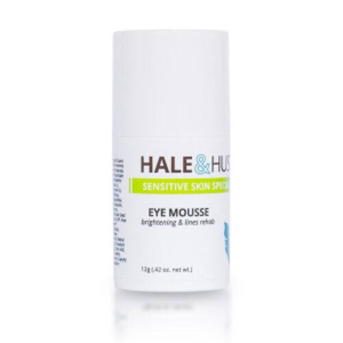 Eye Mousse