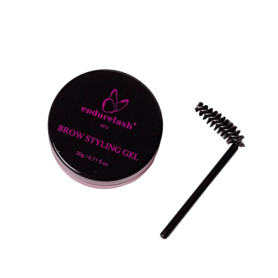 Brow Styling Gel