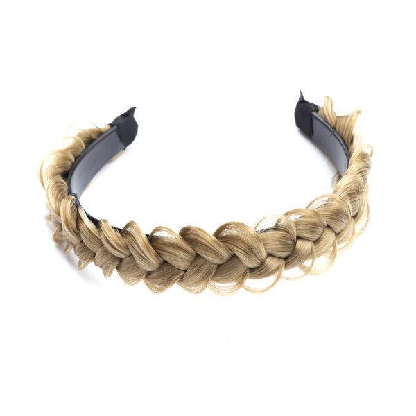 Braided Headbands