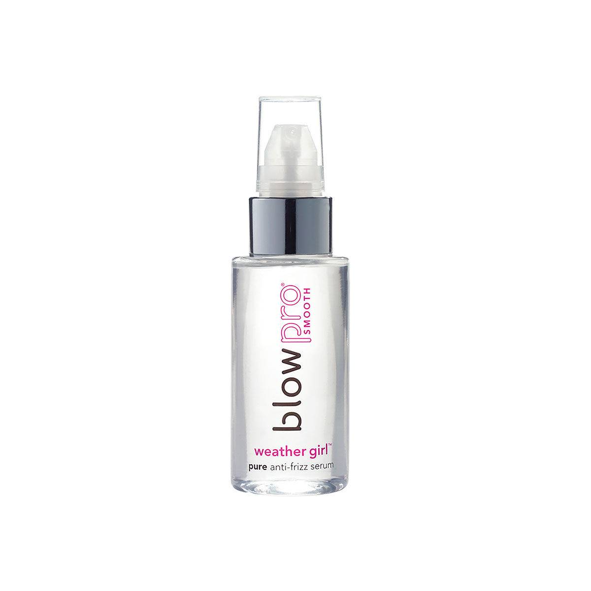 Weather Girl Anti-Frizz Serum