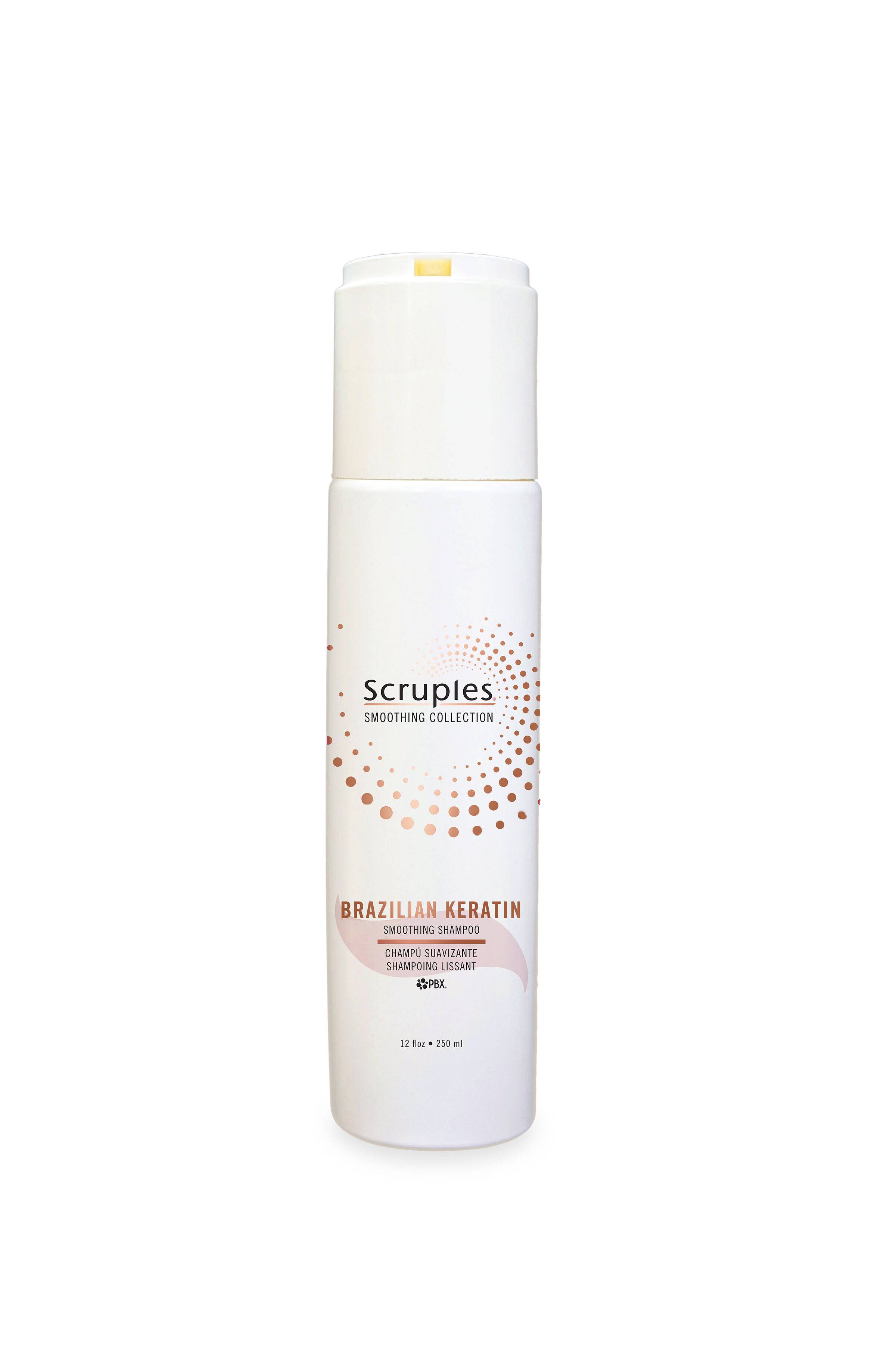Brazilian Keratin Smoothing Shampoo 10oz