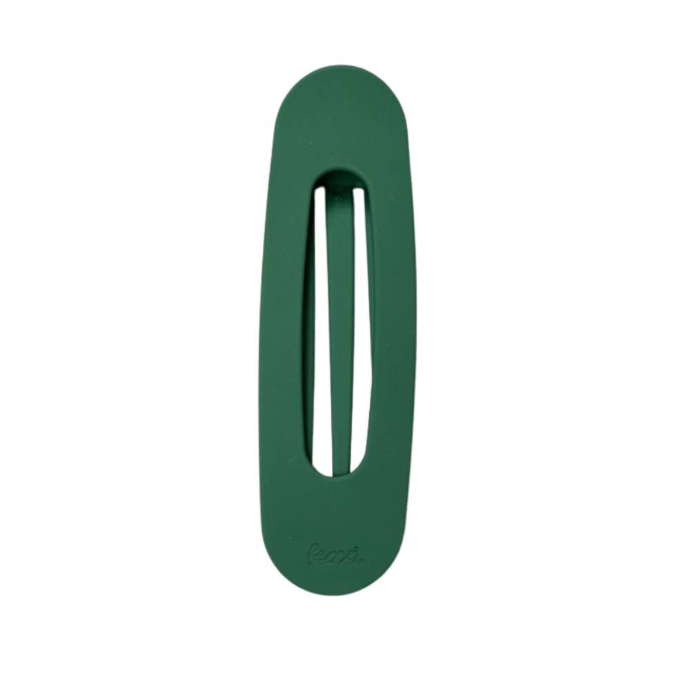 Oversized Lay Down Claw - Matte