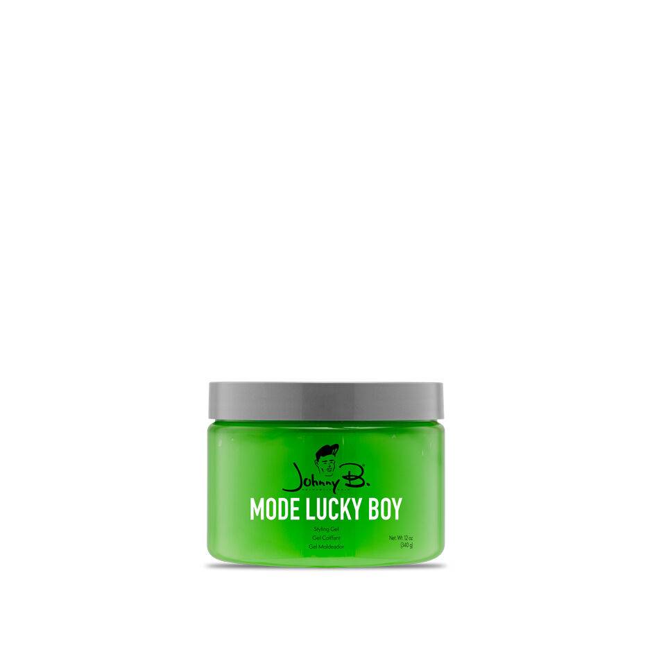 Mode "Lucky Boy" Hair Styling Gel