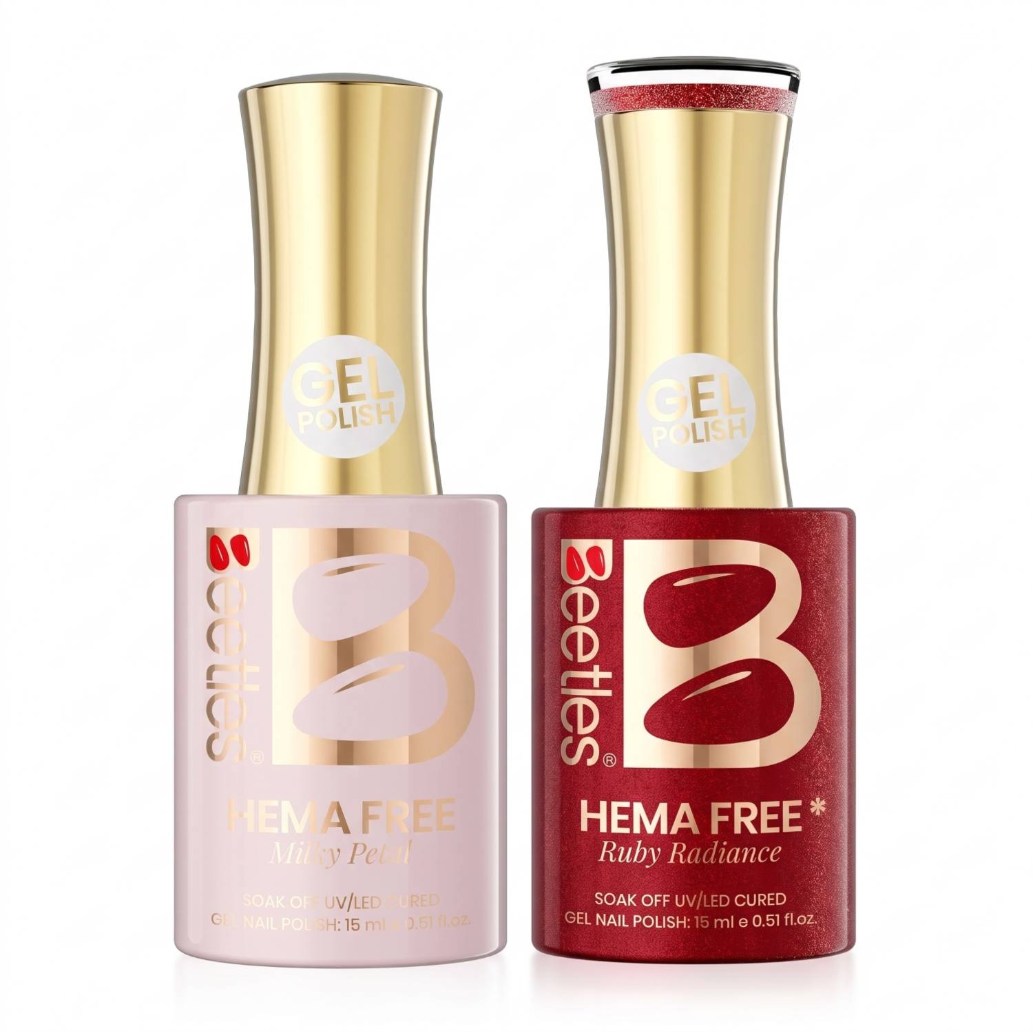 Ruby Veil DUO