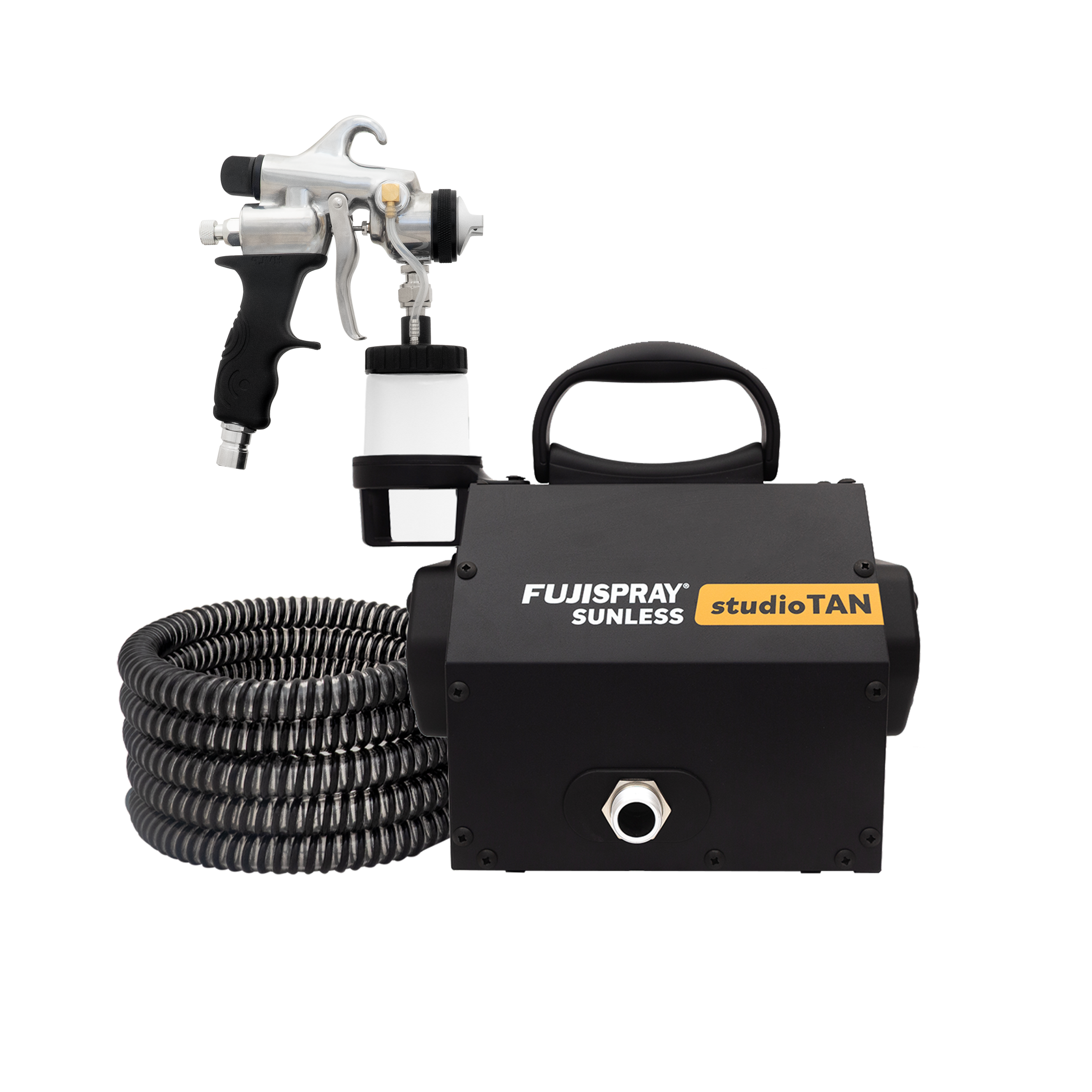 StudioTan with Tan7350 Applicator
