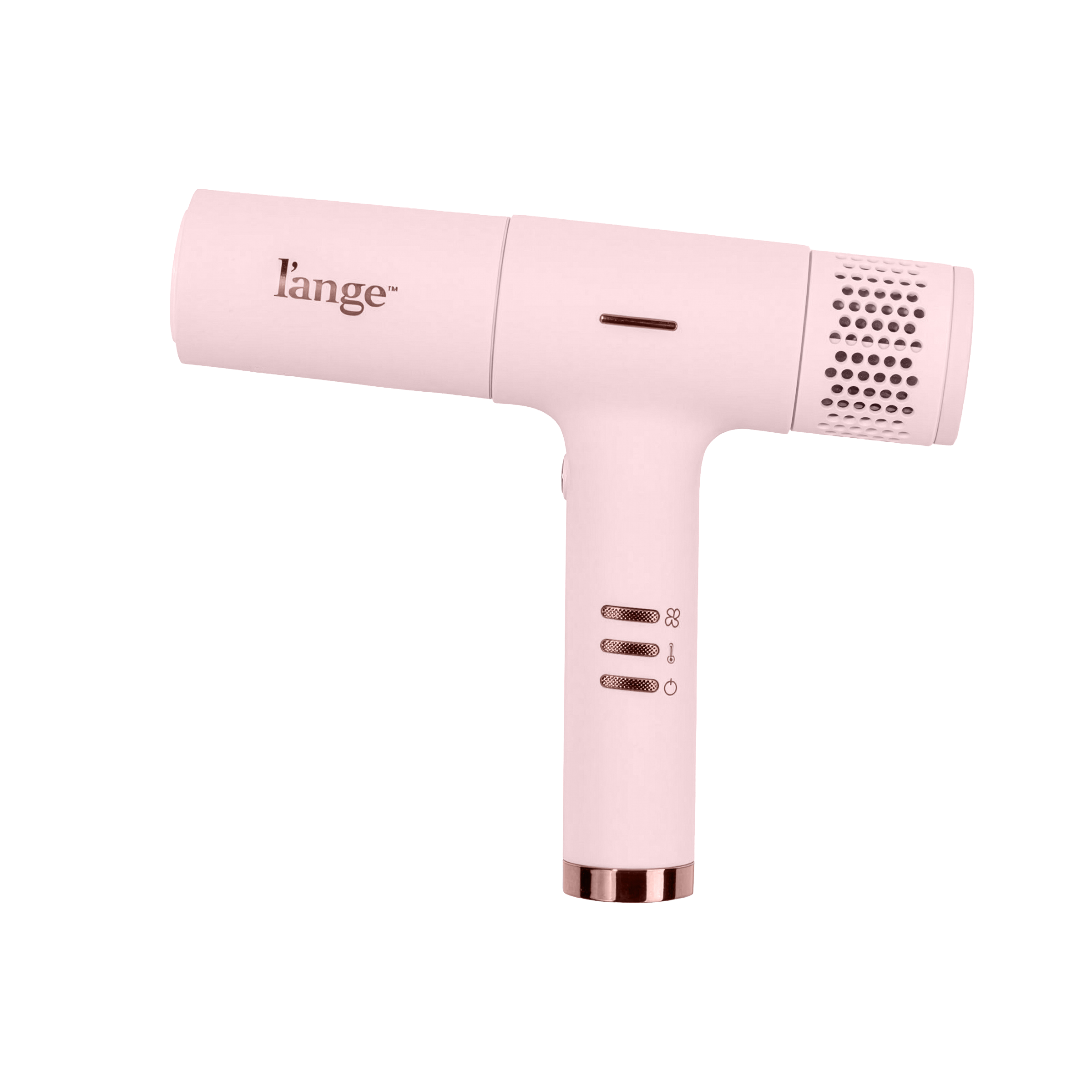 Le Styliste Luxe Digital Salon Dryer