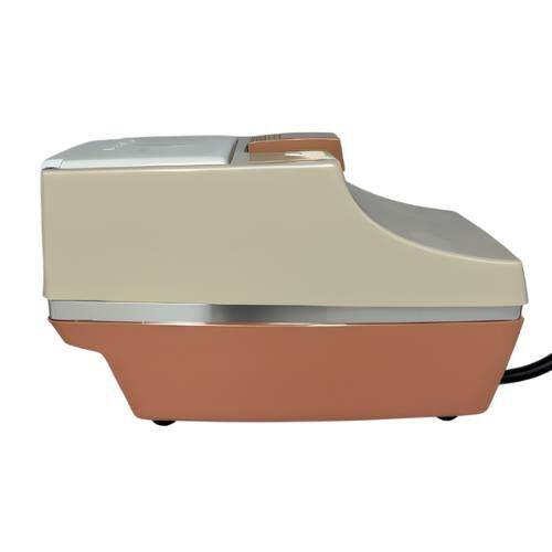 PCS WHISPER Latherking Hot Lather Machine