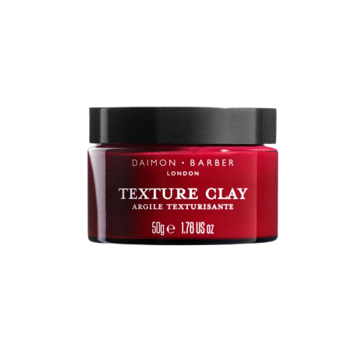 Texture Clay