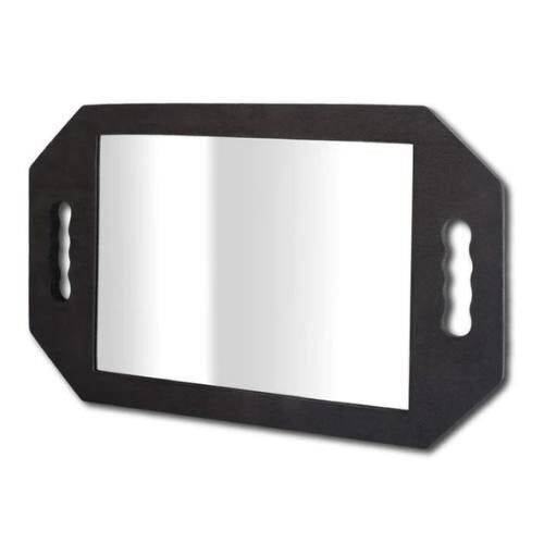 Foam Framed Mirror