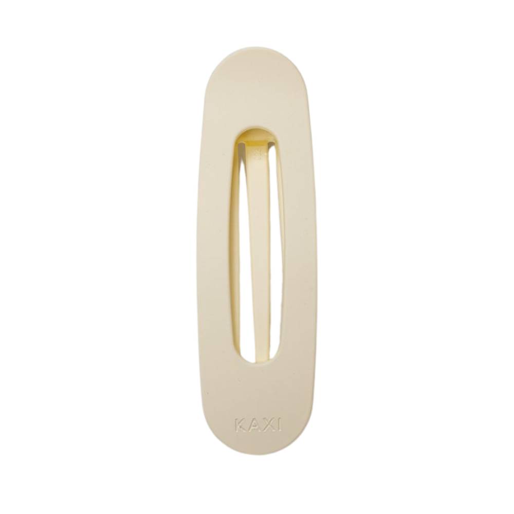 Oversized Lay Down Claw - Matte