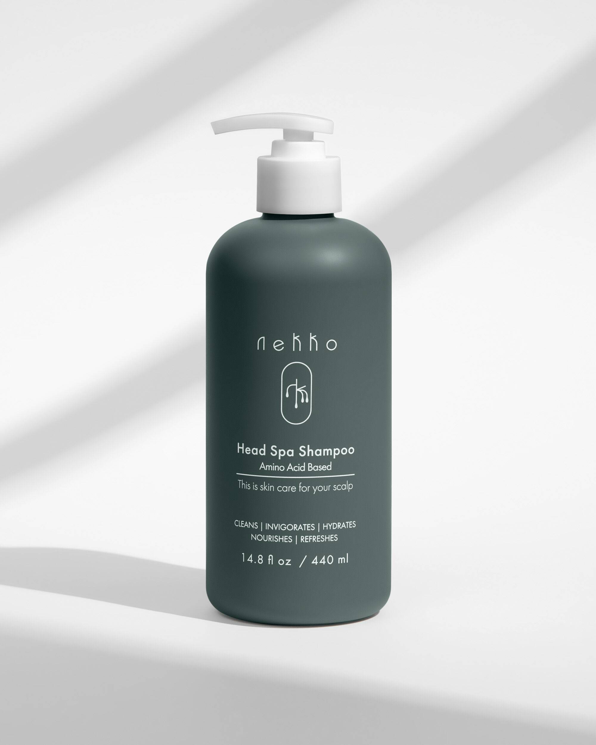 Head Spa Shampoo