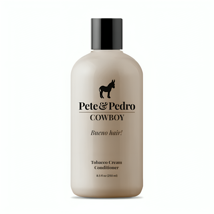Cowboy Tobacco Cream Conditioner 8.5oz