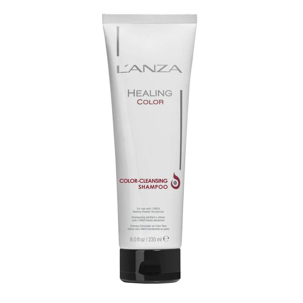 LHC Color-Cleansing Shampoo 8 oz