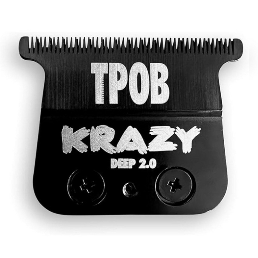 PLAY Krazy Trimmer Blade