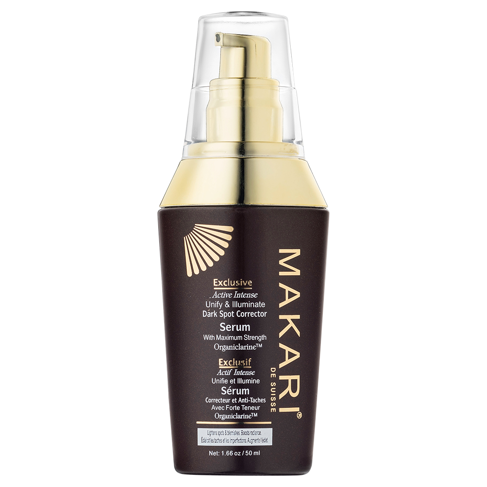 Exclusive Dark Spot Corrector Serum
