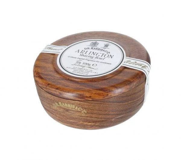 Arlington Shaving Soap Bowl