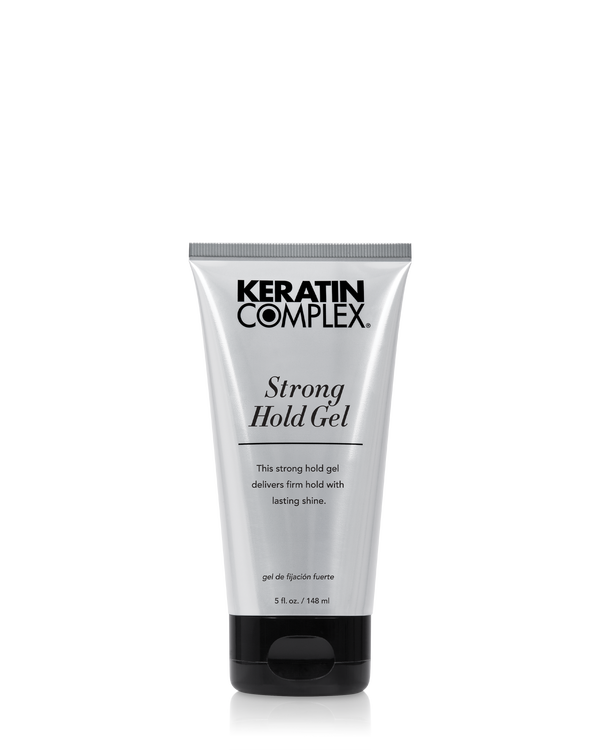 Strong Hold Gel