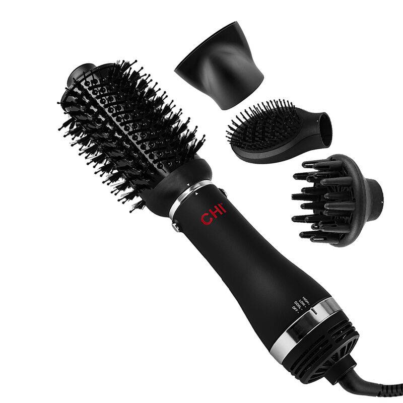 Volumizer 4-in-1 Blowout Brush