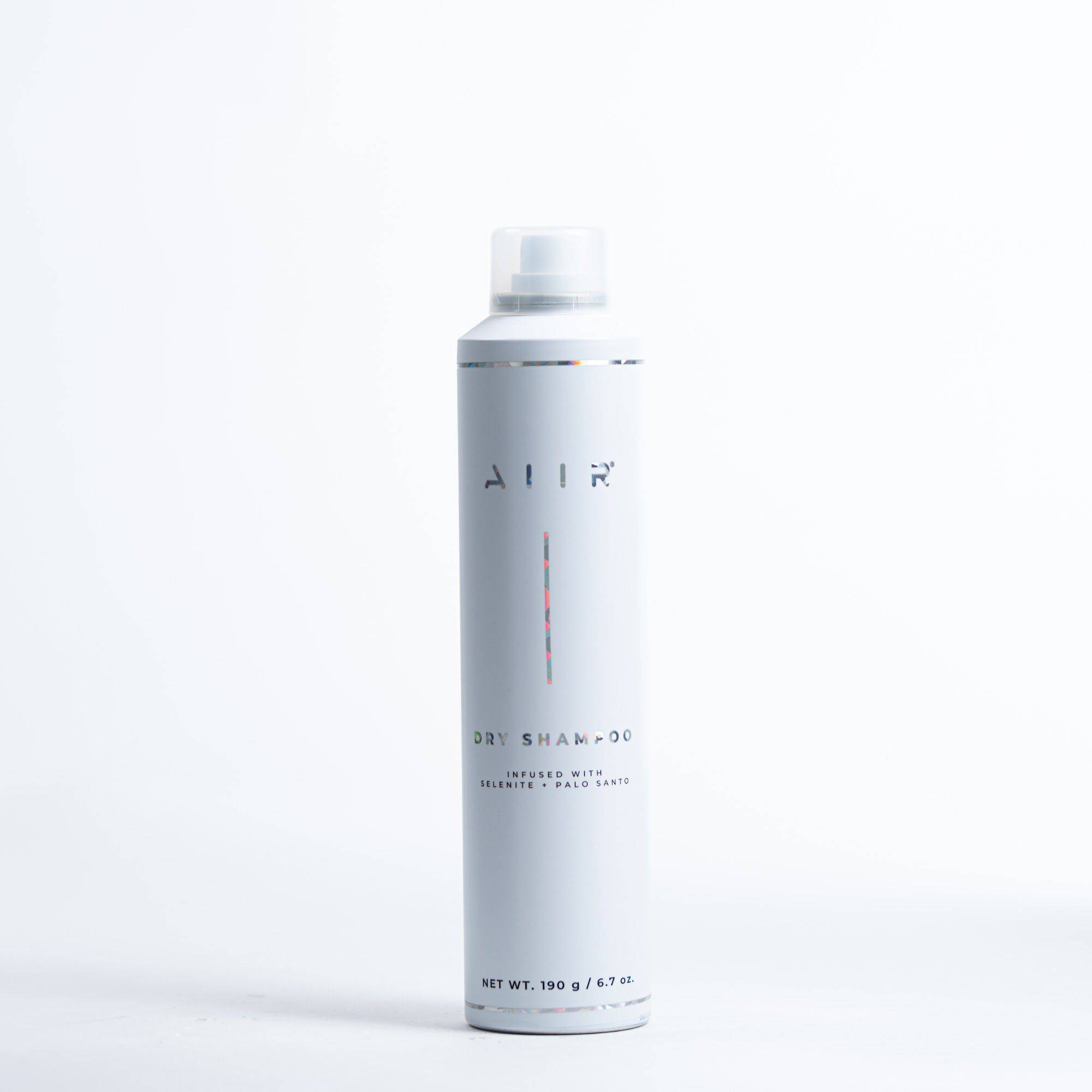 Dry Shampoo
