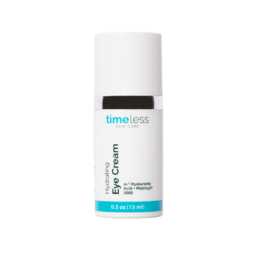 Hydrating Peptide Complex Eye Cream