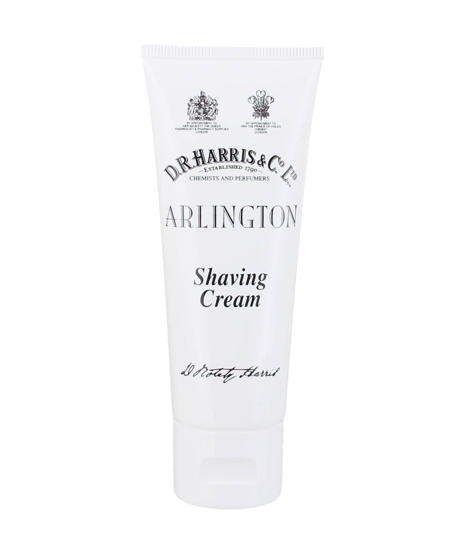 Arlington Shaving Cream