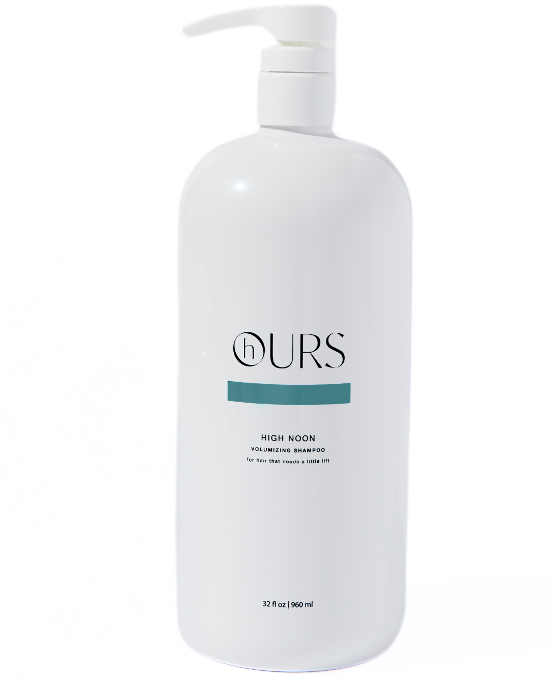 High Noon Volumizing Shampoo