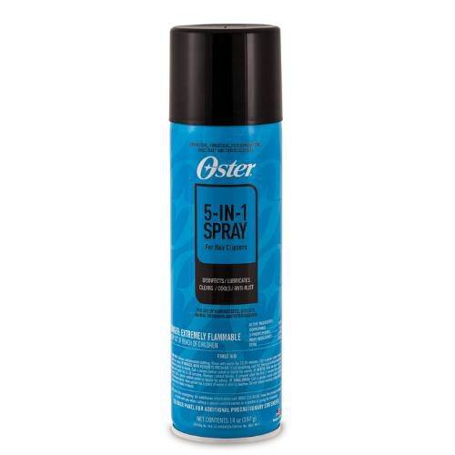 5-in-1 Spray