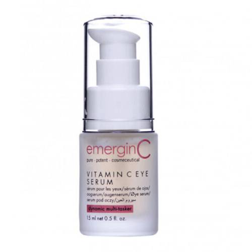 Vitamin C Eye Serum 15Ml