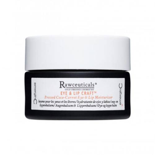 Eye & Lip Craft Moisturizer