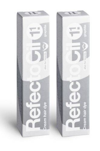 2-Pack Cream Hair Dye