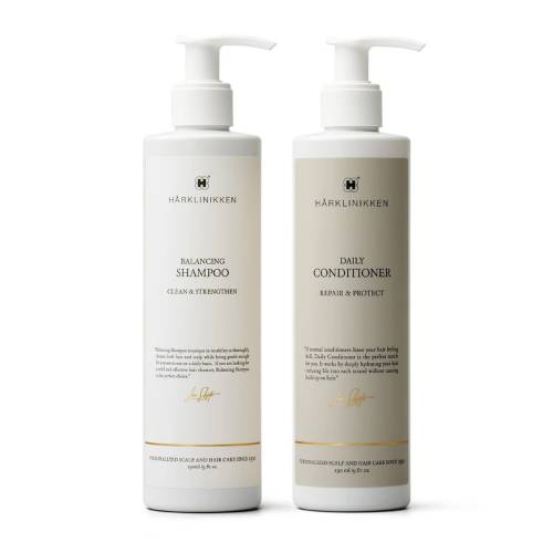 Daily Hair Health Set