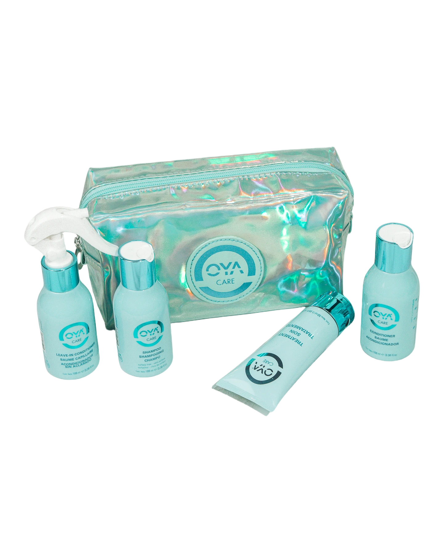 Care Travel Size Set