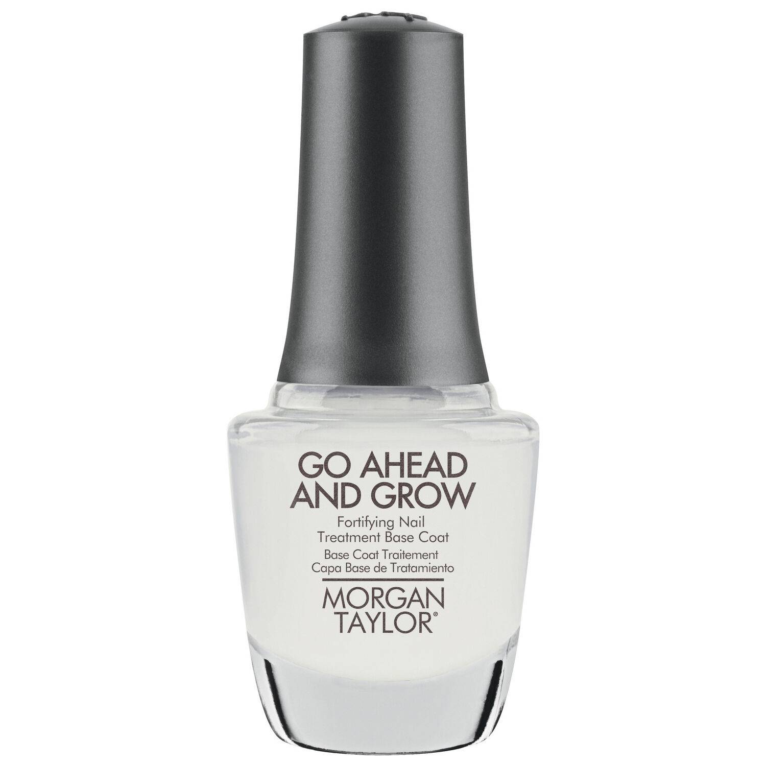 Go Ahead And Grow Nail Strengthener and Growth Treatment
