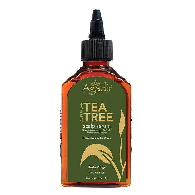 Tea Tree Scalp Serum