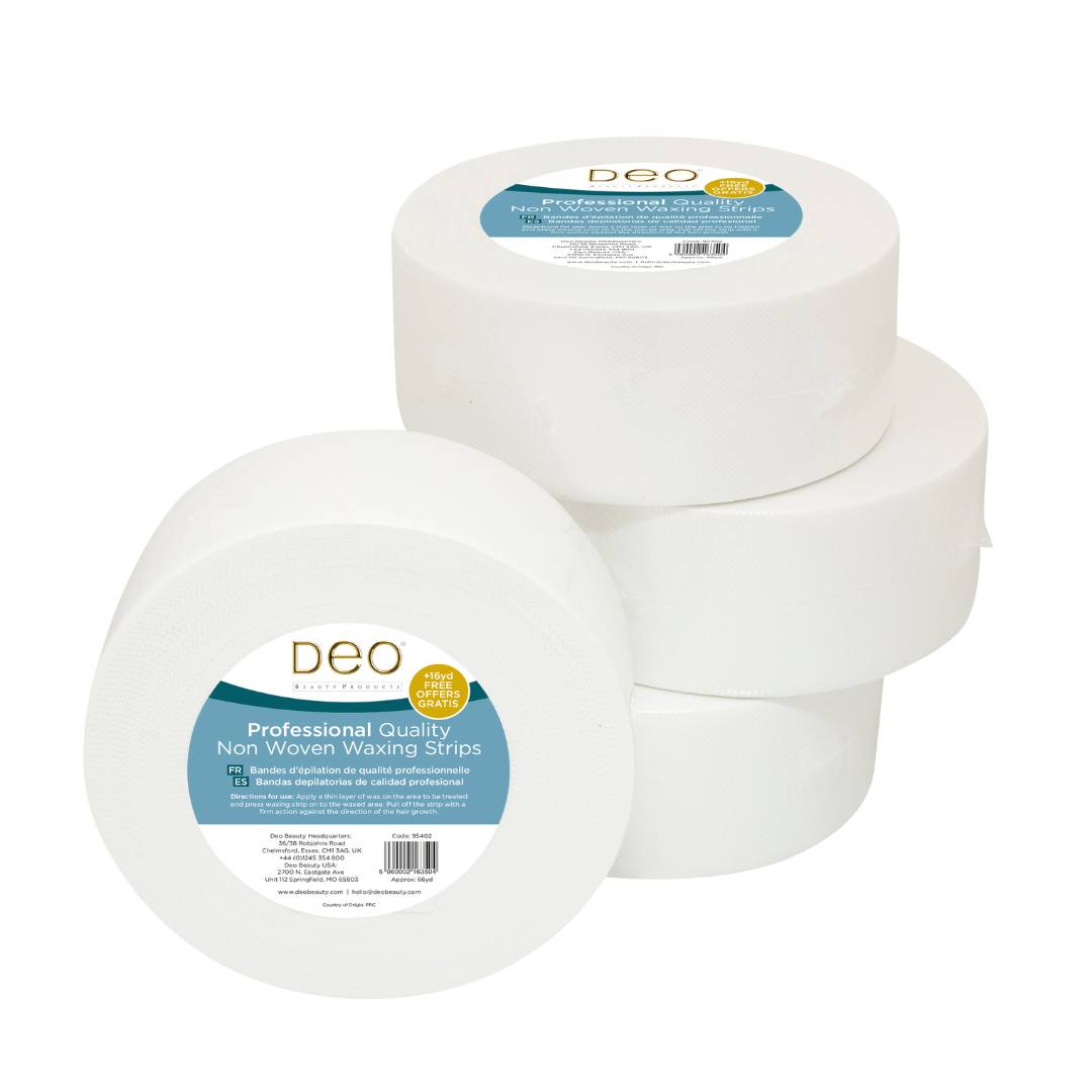 Deo Non Woven Roll x 4 (133yd - 3")
