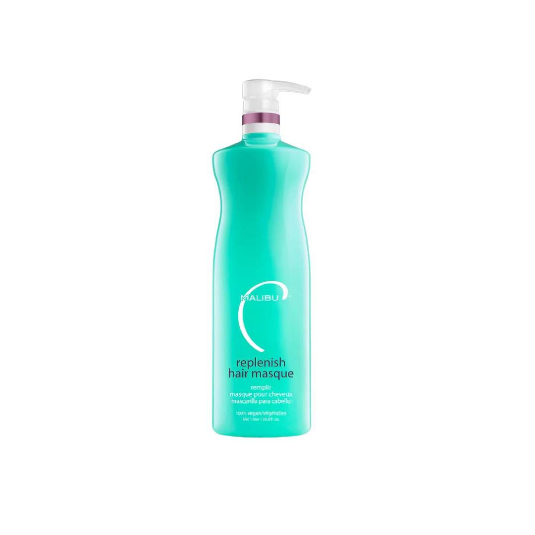 Replenish Hair Masque