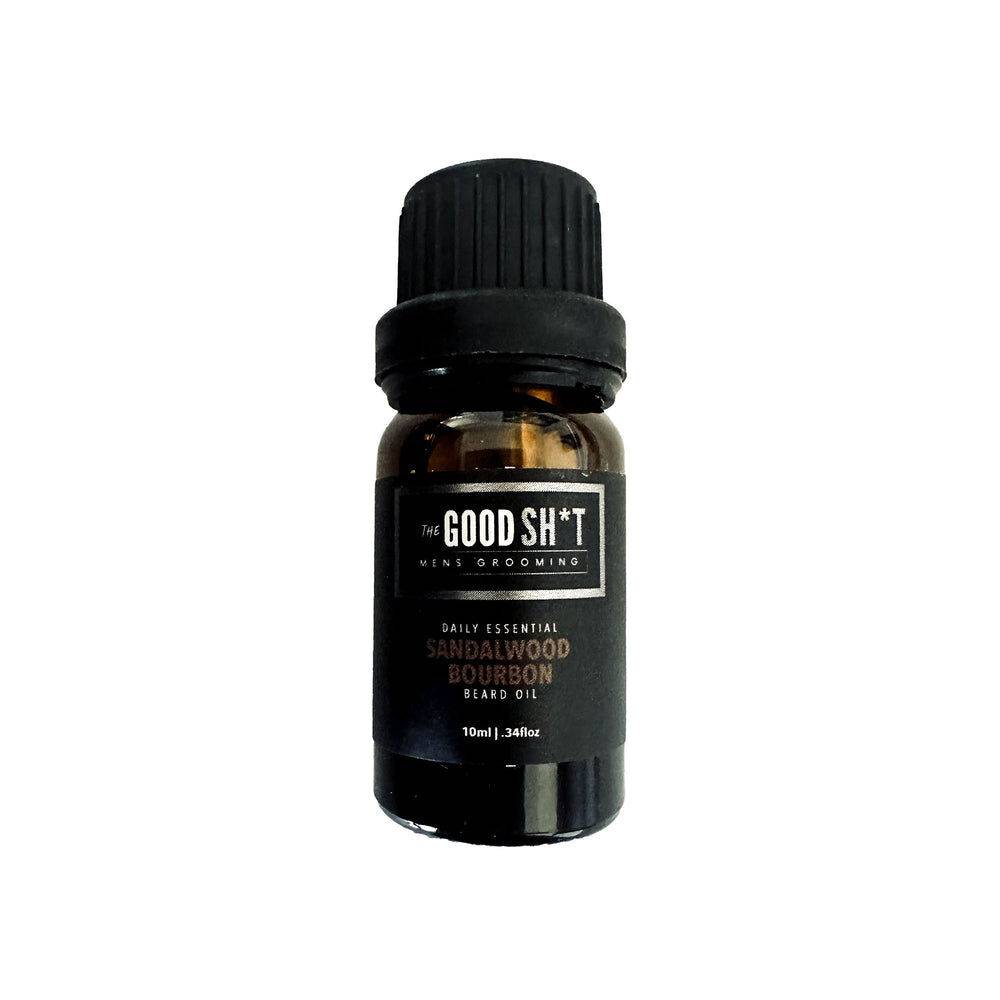 Beard Oil 10ML