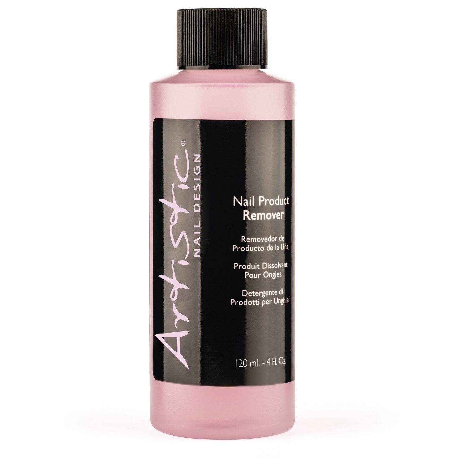 Nail Product Remover 4oz