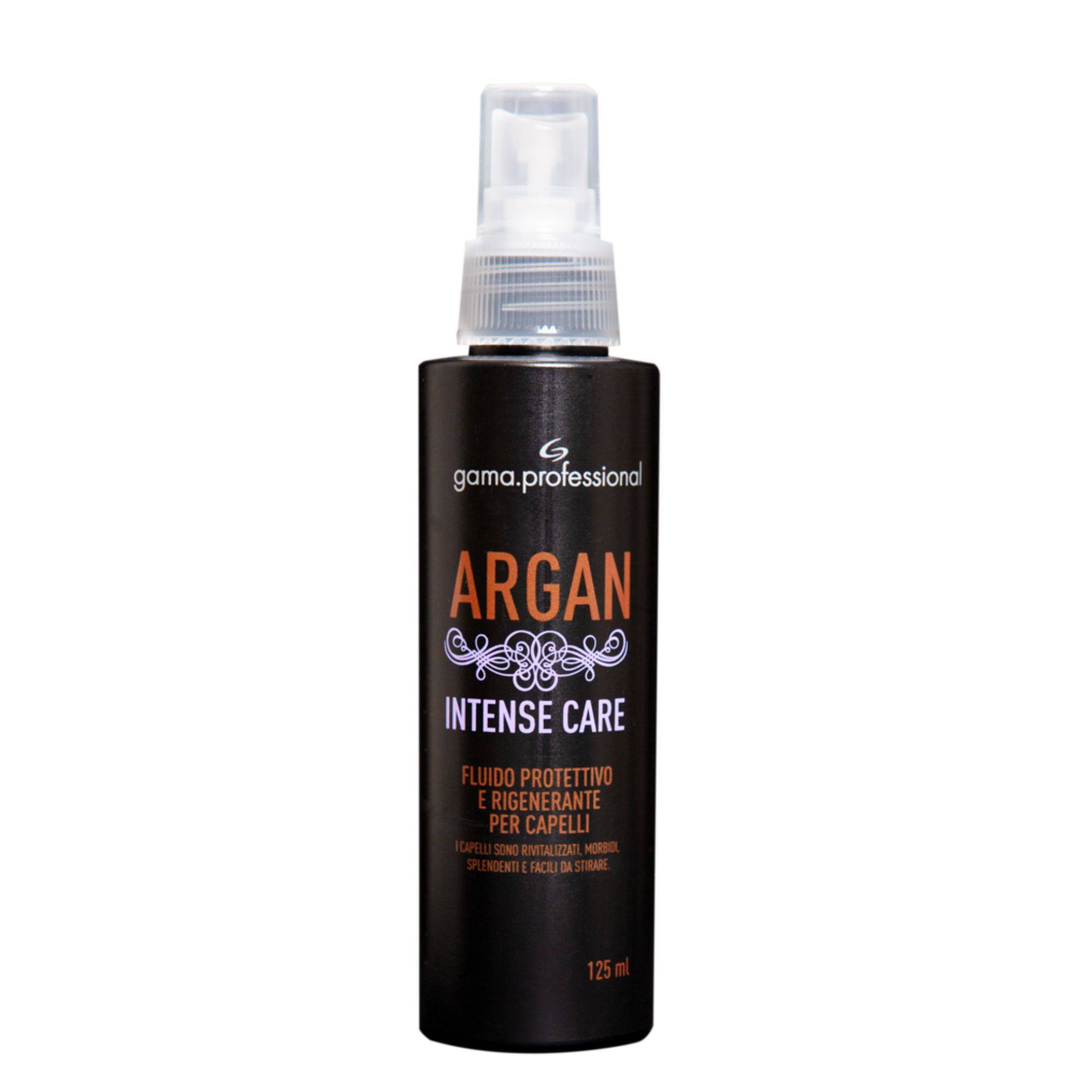 Argan Oil Thermal Protector