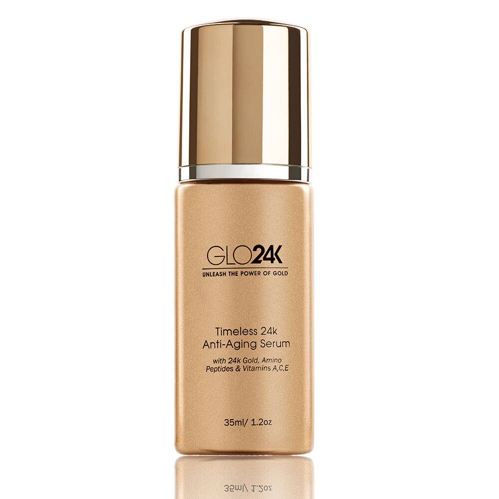 Timeless 24K Anti-Aging Serum 1.2oz