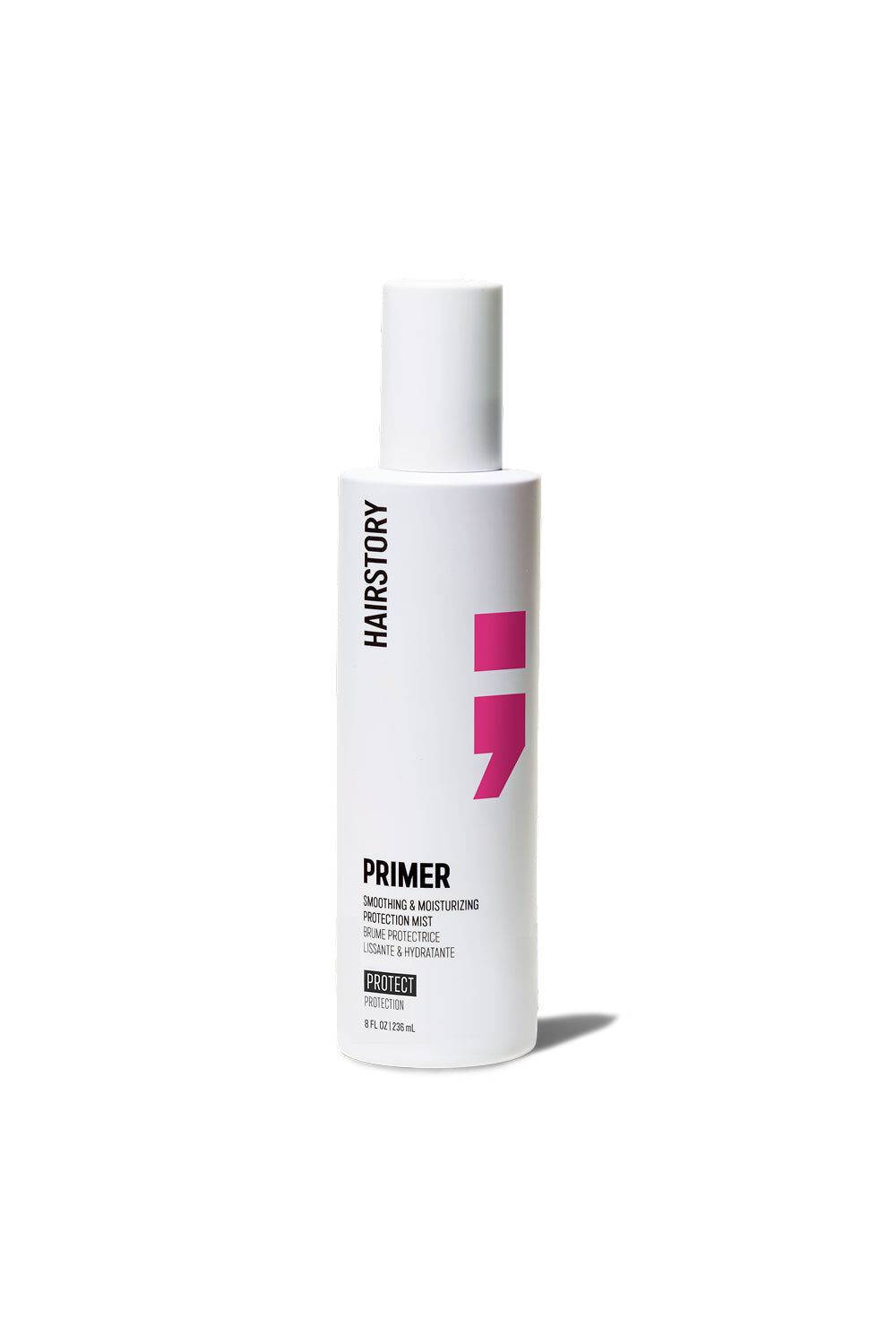 Primer Smoothing and Moisturizing Protection Mist 8 oz