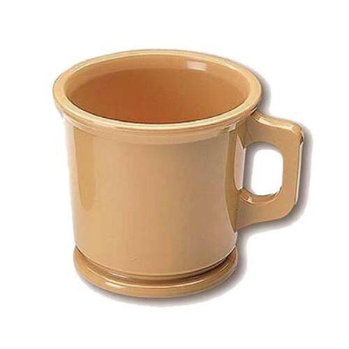 Plastic Shaving Mug