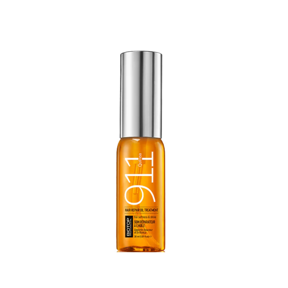 911 Quinoa Hair Repair Oil 1.01oz