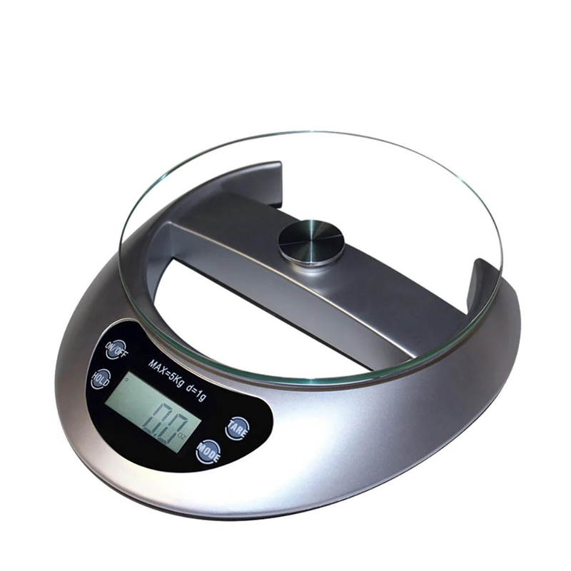 Digital Colour Scale